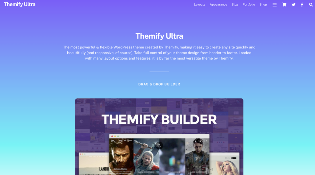 RTL WordPress Themes